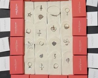 Retired James Avery Pieces 