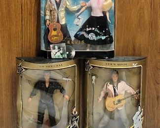 Elvis Presley Collectibles 