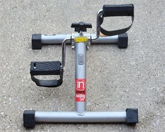 Indoor Stationary Bicycle Trainer