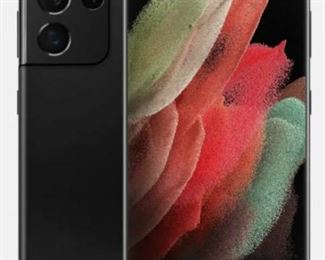 Samsung Galaxy S21 Ultra 