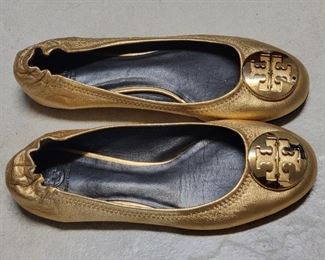 Tory Burch Flat