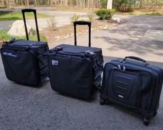 Nice craft tote bags