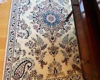 Persian rug
