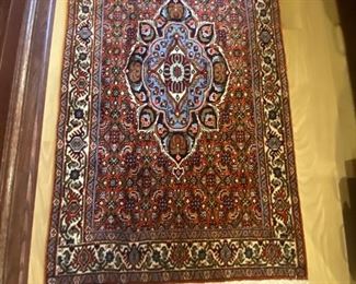 Persian rug