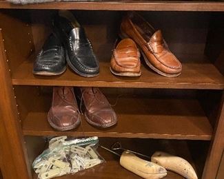 Men's shoes