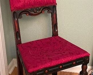 18_____ NOW $45 was $56 Chair • 43T x 19 x 15 