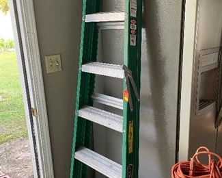 Ladder