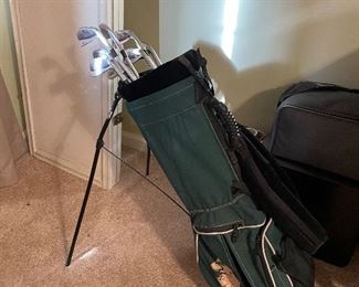 Golf Clubs