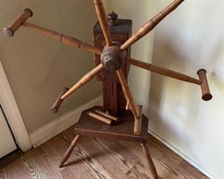 Yarn Winder