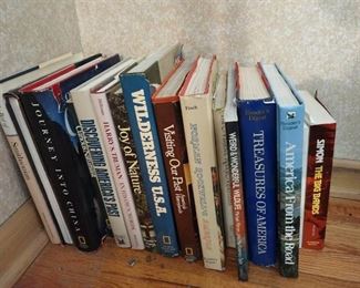 Kansas trivia and other books