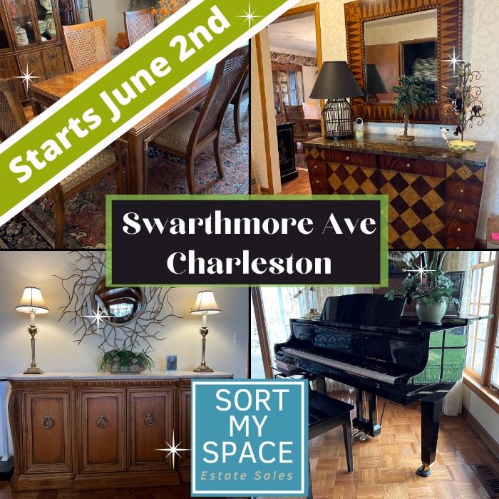 Swarthmore Charleston