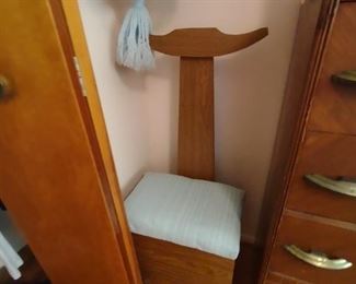 Sewing Chair