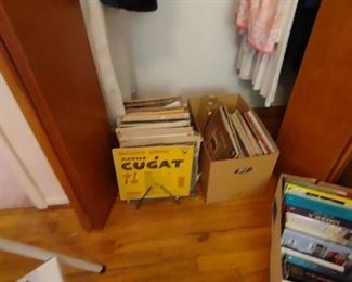 Vintage Albums