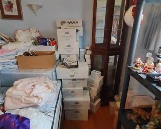 Christmas Village Department 56 North Pole Series