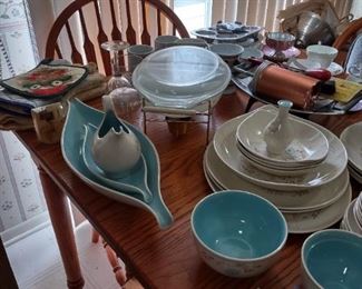 Big Set of Vintage Taylorton