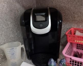 Keurig