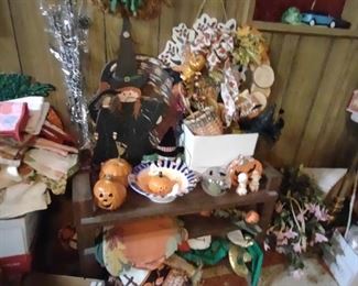 Thanksgiving Goodies