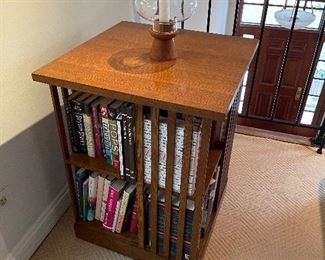 Stickley bookcase