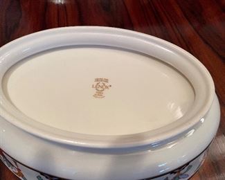 lenox china
