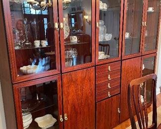 China cabinet