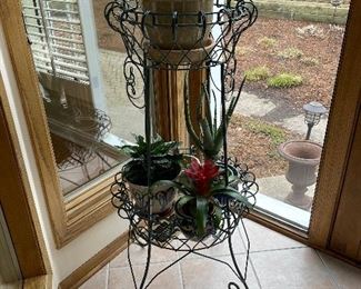 plant stand