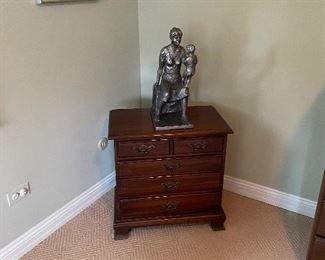 Thomasville side table