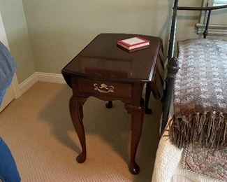 Thomasville side table