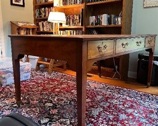 Partners desk