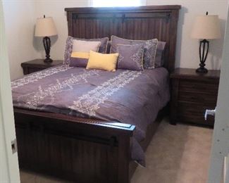 Queen bedroom furniture