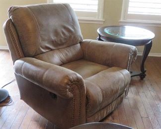 Recliner