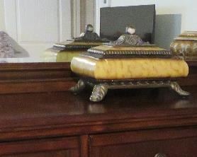 Decorative fancy boxes