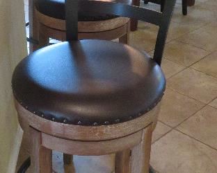 Barstools