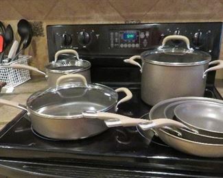 Cookware