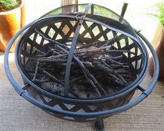 Firepit