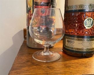 MANDARINE NAPOLEON Grande Liqueur Imperiale