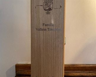 Single Cask Cognac FAMILLE VALLEIN TERCINIER Lot 65