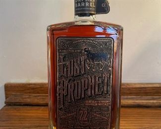 ORPHAN BARREL Lost Prophet 22-Year-Old Kentucky Straight Bourbon Whiskey