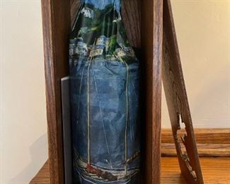 TOBERMORY 15 Years Unfiltered – Single Malt Scotch
