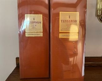 TESSERON Lot No. 29 X.O. Exception Grande Champagne