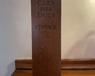 21 Years Old ARMAGNAC Cles Des Ducs 
