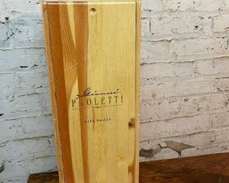 2003 PAOLETTI 6 Liter Cabernet Sangiovese 