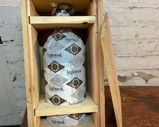 INGLENOOK 3 Liter Red Table Wine