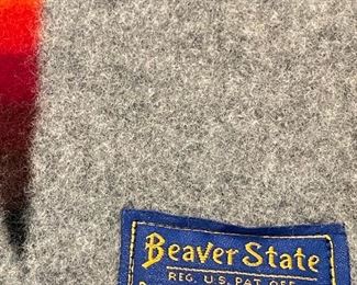 Brand New PANDELTON Blanket Chief Joseph Robe