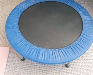 trampoline