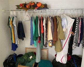 Top brand women's fashion.