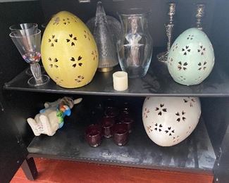 Sometimes I just try to egg people on with the descriptions.