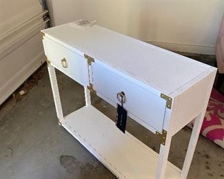 Tommy Hilfiger is most famous for his furniture designs.