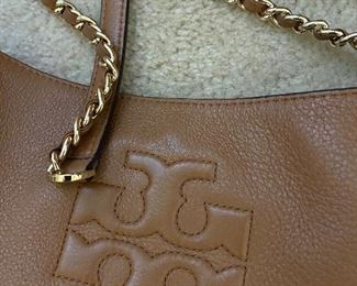 Tory Burch bag.