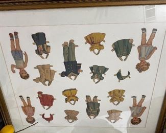 Tim James sexual confusion starter kit.