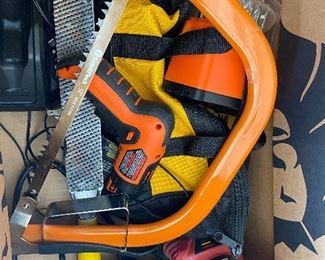 Fun time starter kit.